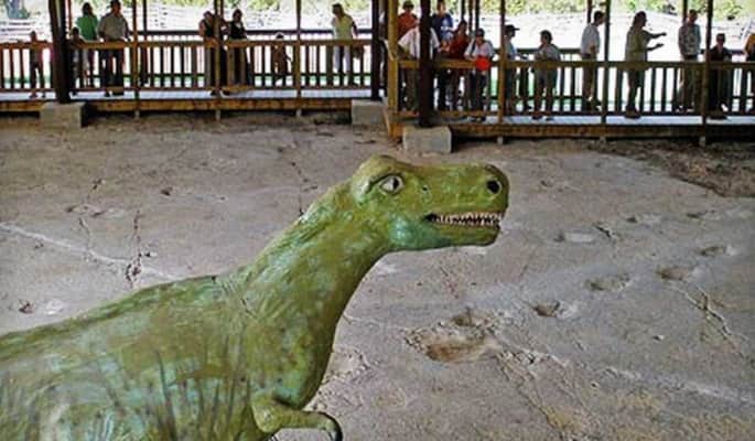 Texas Heritage Museum - 