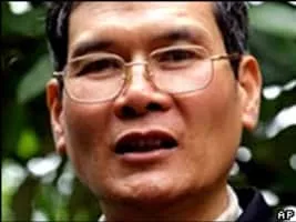 Thadeus Nguyễn Văn Lý (Tađêô Nguyễn Văn Lý) - Vietnamese priest