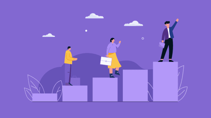 The 5 Levels Of Leadership : Proven Steps To Maximize Your Potential - Book by John C. Maxwell