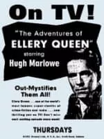 The Adventures of Ellery Queen - Television series