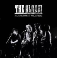 The Alarm - Rock band