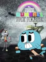 The Amazing World of Gumball Single Story - 2011 ‧ Comedy ‧ 6 seasons