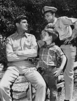 The Andy Griffith Show - 1960 ‧ Sitcom ‧ 8 seasons