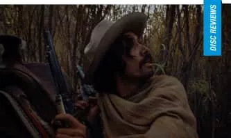 The Ballad of Gregorio Cortez - 1982 ‧ Historical drama/Western ‧ 1h 44m