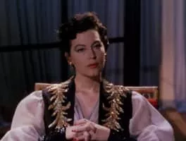 The Barefoot Contessa - 1954 ‧ Drama/Mystery ‧ 2h 10m