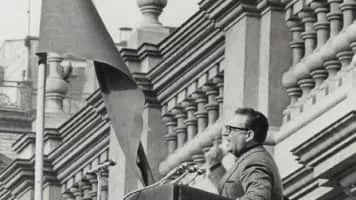 The Battle of Chile: Part 1: The Insurrection of the Bourgeoisie - 1975 ‧ Documentary ‧ 3h 11m