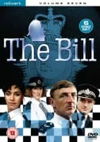 The Bill - British television series