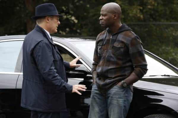 The Blacklist The Kilgannon Corporation - The Blacklist: Season 5, Episode 7