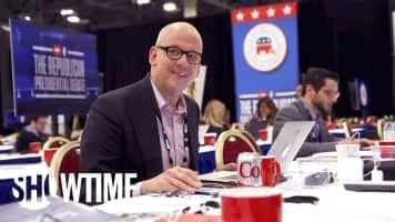 The Circus: Inside the Greatest Political Show on Earth - 