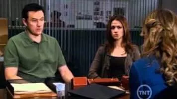 The Closer - American television series