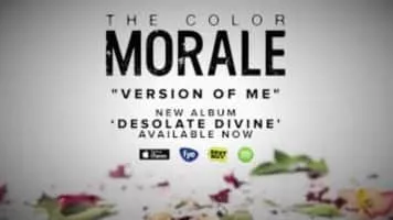The Color Morale - 