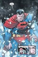 The Dark Knight III: The Master Race - Comic series