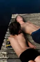 The Devil in the Skin (Le Diable dans la peau) - 2011 ‧ Drama ‧ 1h 22m