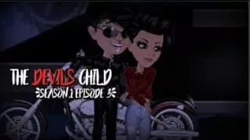 The Devil's Child - 1997 ‧ Horror ‧ 2 hours