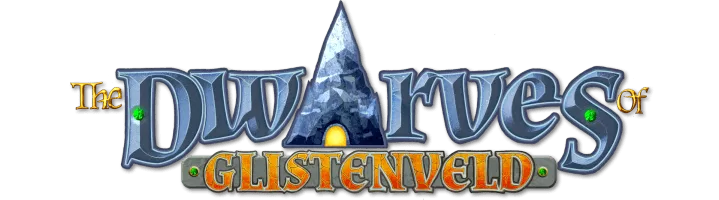 The Dwarves of Glistenveld - Video game