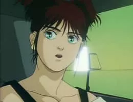 The Enemy's the Pirates! ~The Cat's Banquet~ - Comedy series