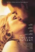 The English Patient - 1996 ‧ Drama/Romance ‧ 2h 42m