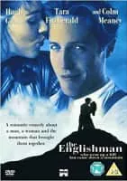 The Englishman Who Went up a Hill but Came down a Mountain - 1995 ‧ Drama/Comedy of manners ‧ 1h 39m
