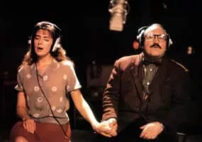 The Favour, the Watch and the Very Big Fish - 1991 ‧ Comedy ‧ 1h 29m