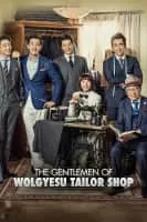 The Gentlemen of Wolgyesu Tailor Shop - 2016 ‧ Drama ‧ 1 season