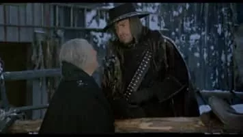 The Great Silence - 1968 ‧ Revisionist Western/Spaghetti Western ‧ 1h 45m