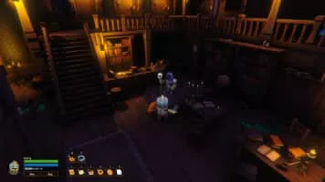 The Great Story of a Mighty Hero - Remastered - Video game