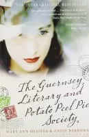 The Guernsey Literary and Potato Peel Pie Society - 2018 ‧ Drama/Romance ‧ 2h 4m