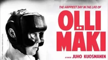 The Happiest Day in the Life of Olli Mäki - 2016 ‧ Drama/Sport ‧ 1h 32m