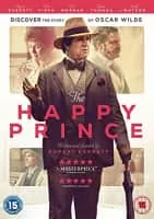 The Happy Prince - 2018 ‧ Drama/History ‧ 1h 45m