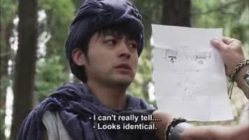 The Hero Yoshihiko and the Demon King's Castle - 2011 ‧ Parody ‧ 2 seasons