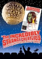 The Incredibly Strange Creatures Who Stopped Living and Became Mixed-Up Zombies - 1964 ‧ Horror/Musical ‧ 1h 22m