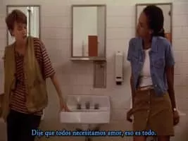 The Incredibly True Adventure of Two Girls in Love - 1995 ‧ Drama/Coming of age ‧ 1h 34m