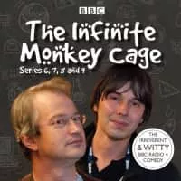 The Infinite Monkey Cage - 