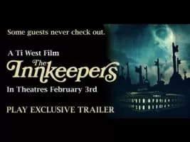 The Innkeepers - 2011 ‧ Thriller/Horror ‧ 1h 41m
