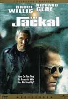 The Jackal - 1997 ‧ Thriller/Action ‧ 2h 5m