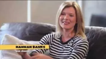 The Jaquie Brown Diaries - New Zealand sitcom