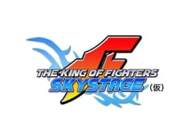 The King of Fighters: Sky Stage - Video game
