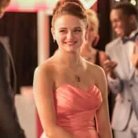 The Kissing Booth - 2018 ‧ 1h 50m