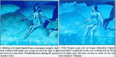 The League of Extraordinary Gentlemen: Black ... - Comic book series