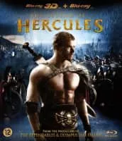 The Legend of Hercules - 2014 ‧ Fantasy/Action ‧ 1h 39m