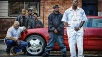 The Legendary Traxster - American songwriter