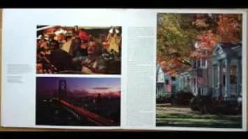 The Lilacs - Rock band