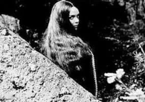 The Long Hair of Death - 1964 ‧ Horror ‧ 1h 40m