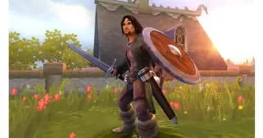 The Lord of the Rings: Aragorn's Quest - Video game