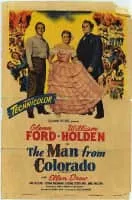 The Man from Colorado - 