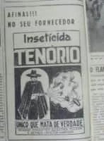 The Man in the Black Cape (O Homem da Capa Preta) - 1986 ‧ Crime ‧ 2 hours