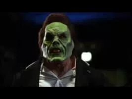 The Mask - 1994 ‧ Comedy/Fantasy ‧ 1h 41m