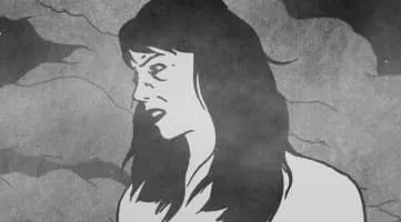 The Night of the Plastic Bags (La nuit des sacs plastiques) - 2018 ‧ Short/Horror ‧ 18 mins