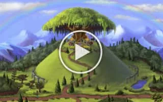 The Order of the Thorne - The King's Challenge - Video game