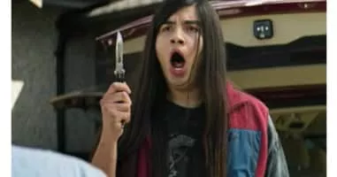 The Package - 2018 ‧ 1h 34m